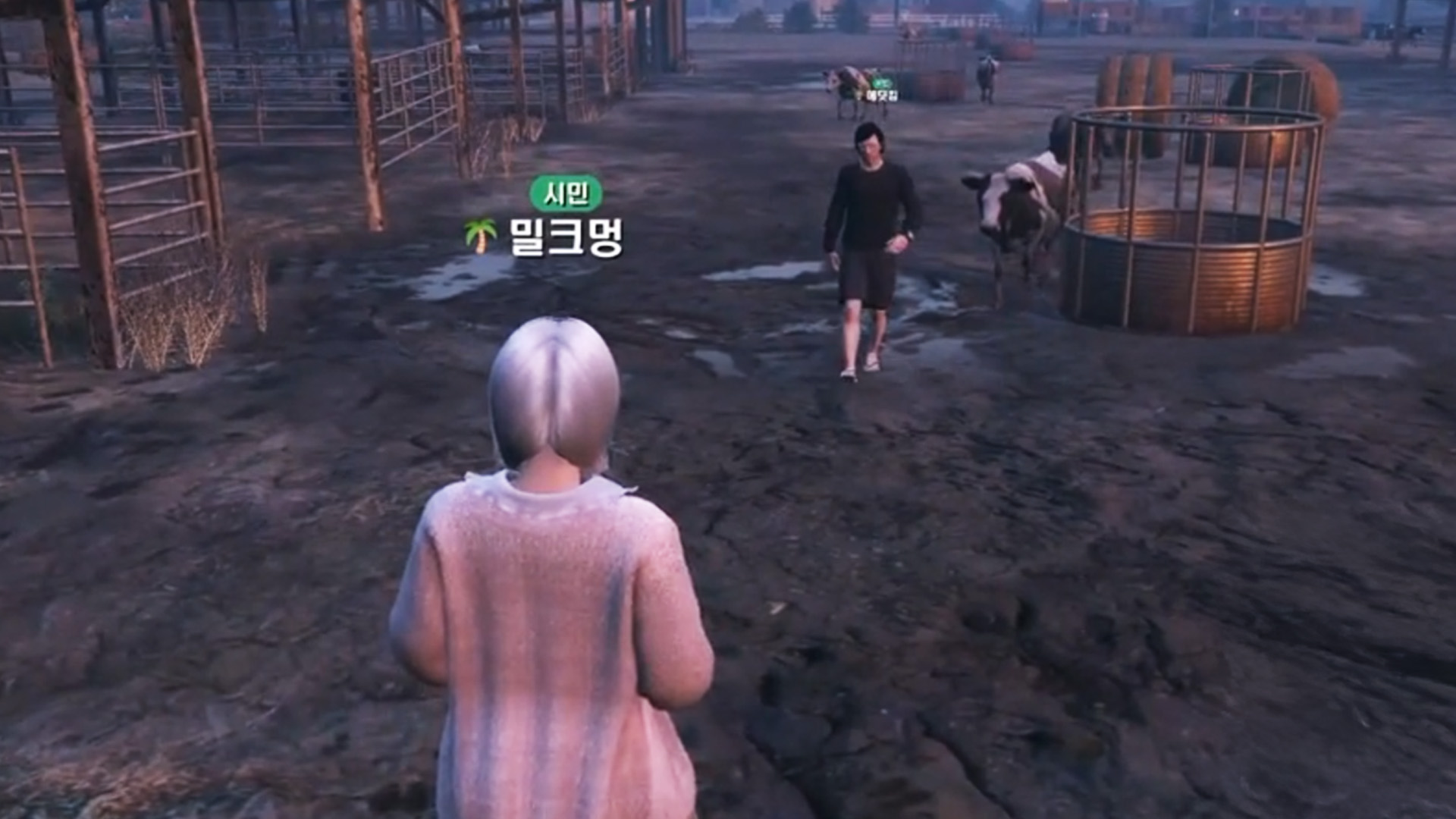 환생은 생각보다 쉽지 않다